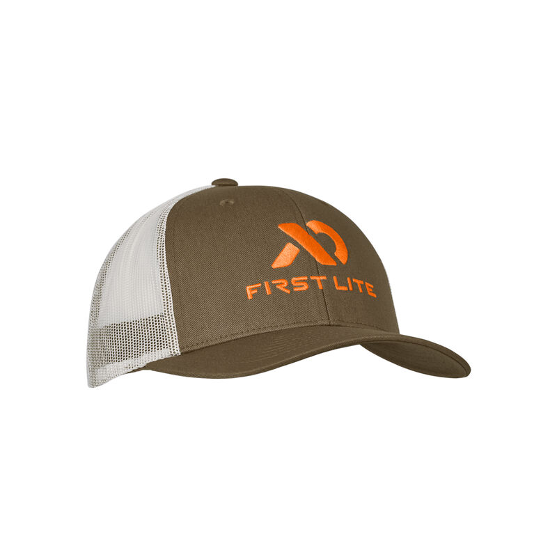 Trucker Hat image number 1