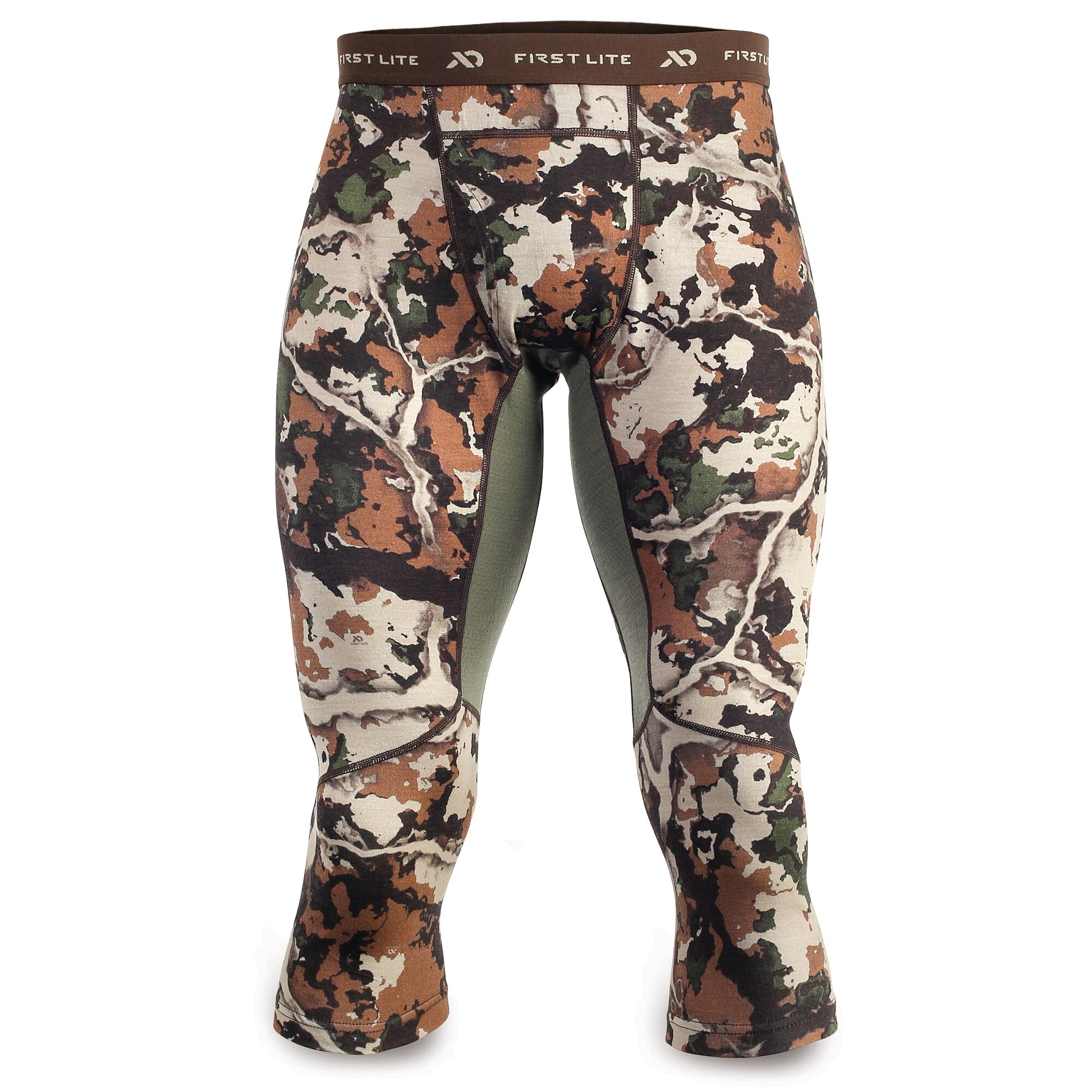 Men s Wick Boot Top Bottom First Lite