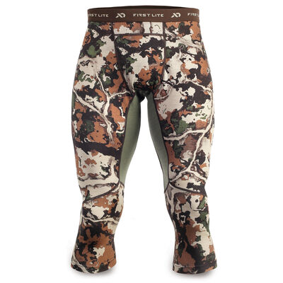 Men's Wick Boot Top Bottom