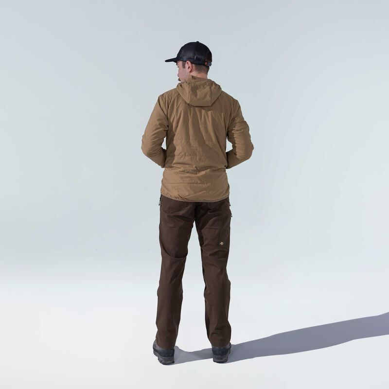 Men's Navigator Hoody image number 1