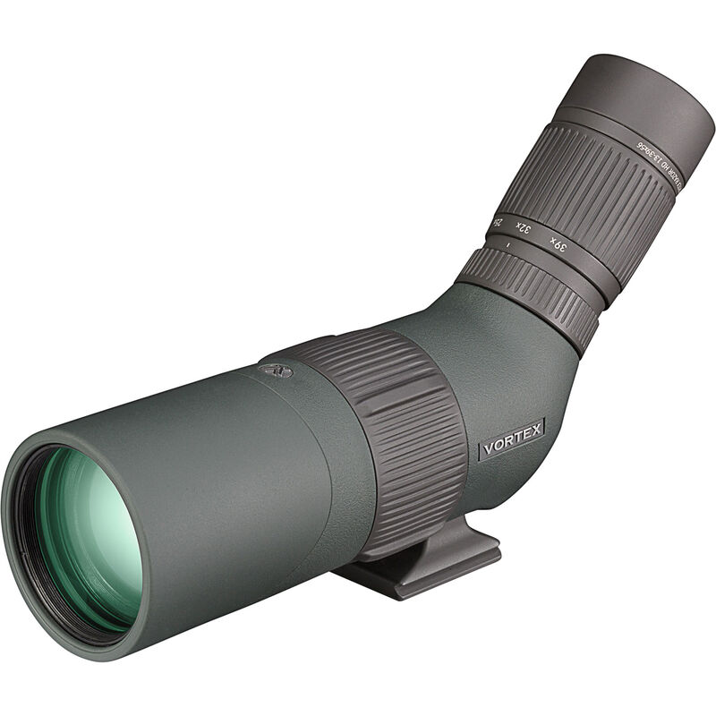 Vortex Razor HD 13-39x56 Angled Spotting Scope image number 0