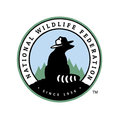 National Wildlife Federation Donation