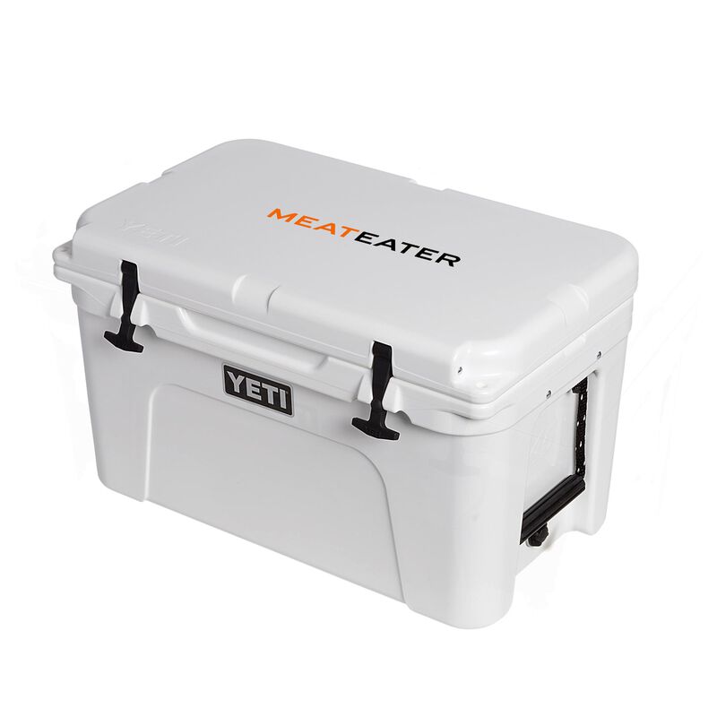 MeatEater Branded Yeti Tundra 45 image number 1