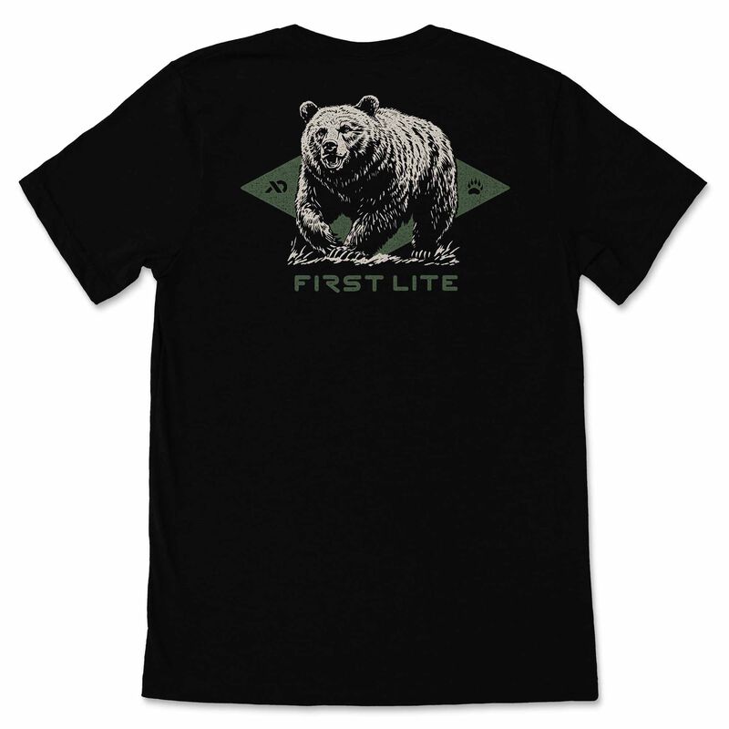 Bear Country T-Shirt image number 0