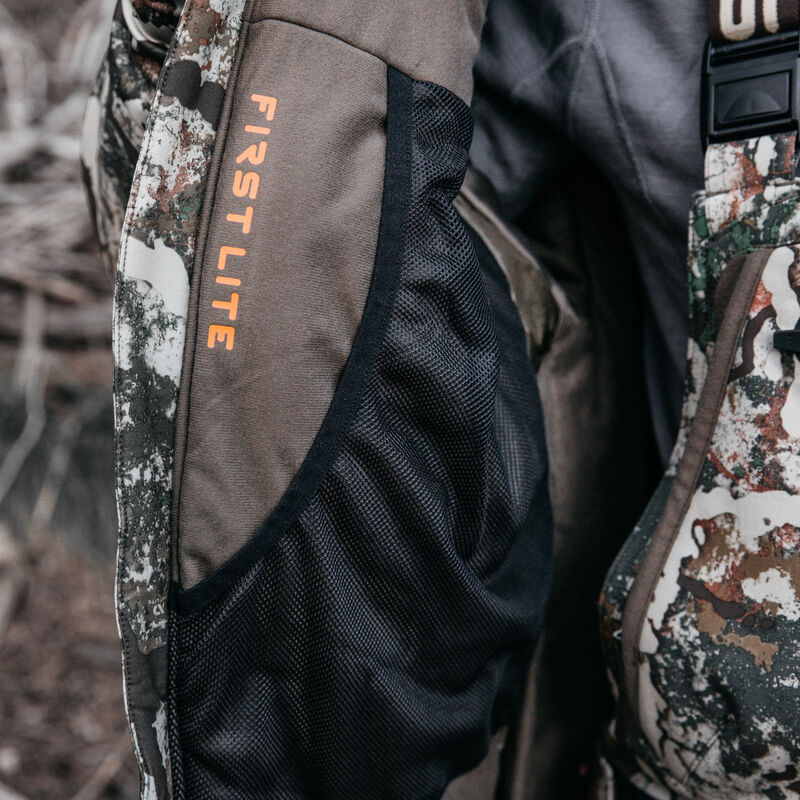 Sanctuary 2.0 Insulated Jacket image number 7