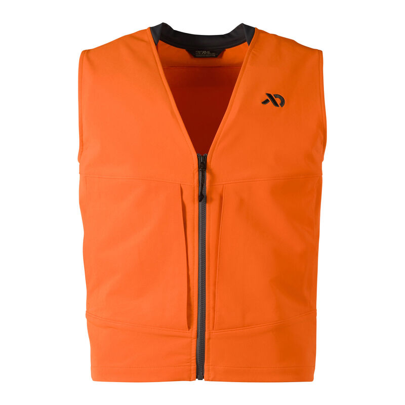 Charge Hunters Orange Vest image number 0