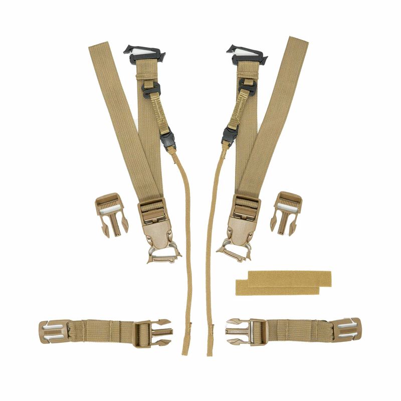 Pack Suspension Kit image number 0