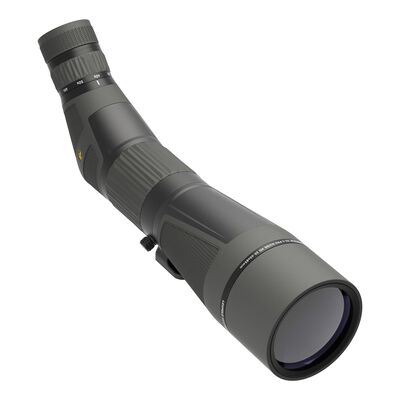 Leupold SX-4 Pro Guide HD Angled Spotting Scope 20-60x85