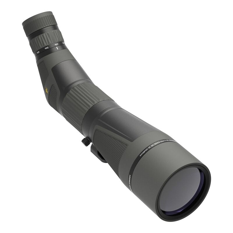 Leupold SX-4 Pro Guide HD Angled Spotting Scope 20-60x85 image number 1