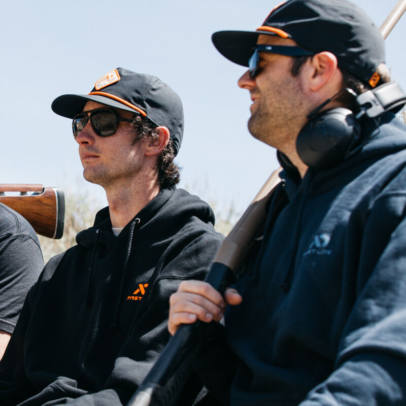 Logo Camp Cap image number 2