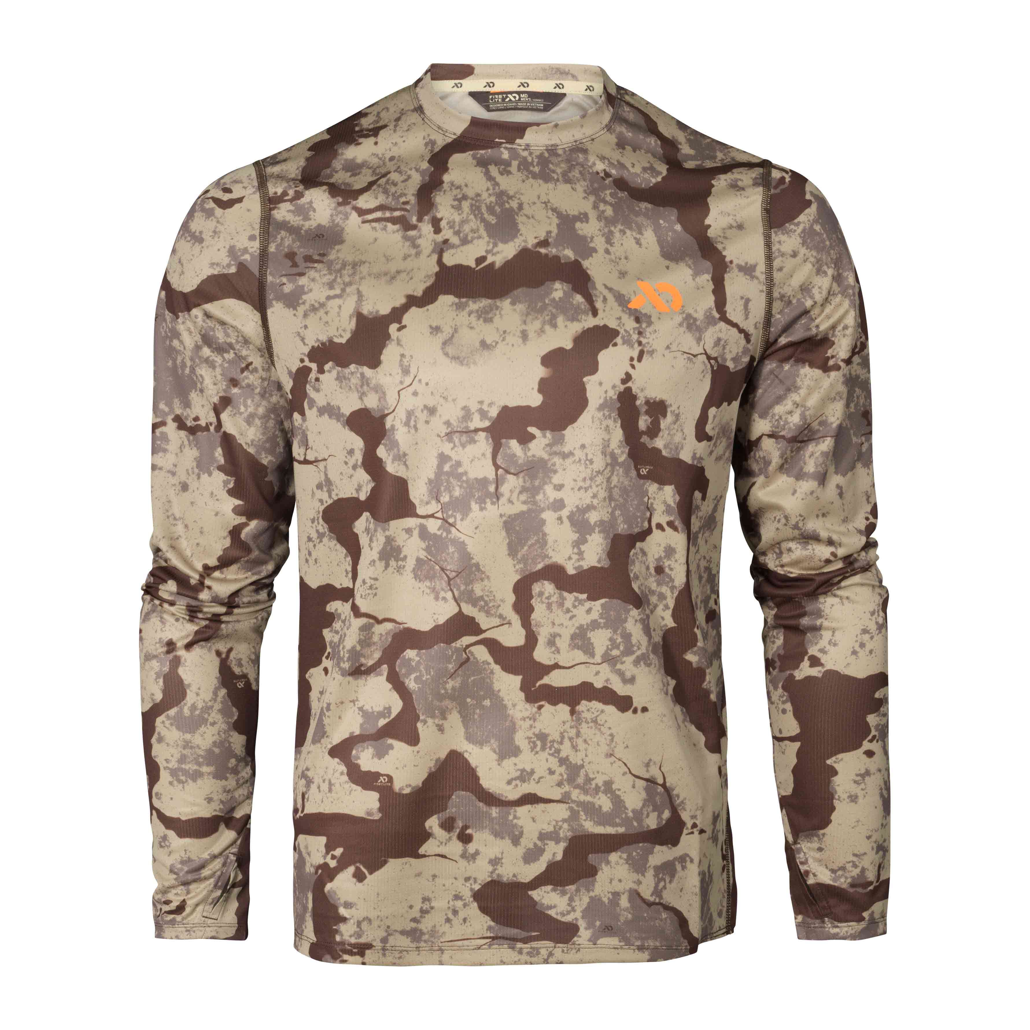 First Lite Cerca | First Lite | Technical Hunting Clothing