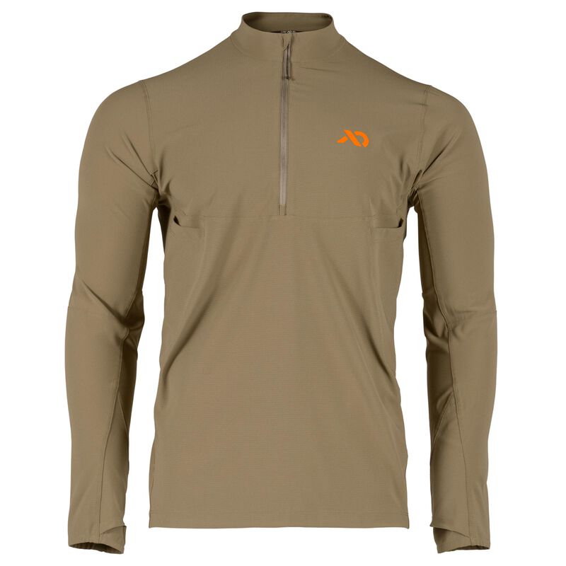 Trace Quarter Zip image number 6