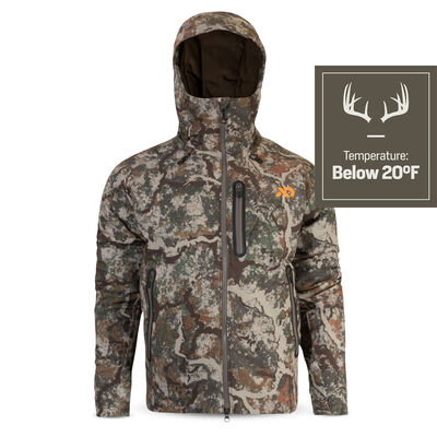 Sanctuary 2.0 Insulated Jacket