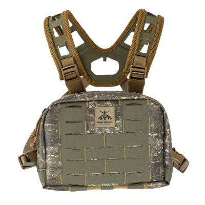 Chest Rig - Weatherproof