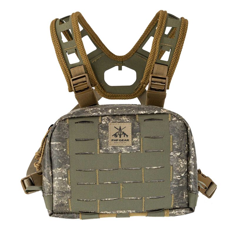 Chest Rig - Weatherproof image number 0