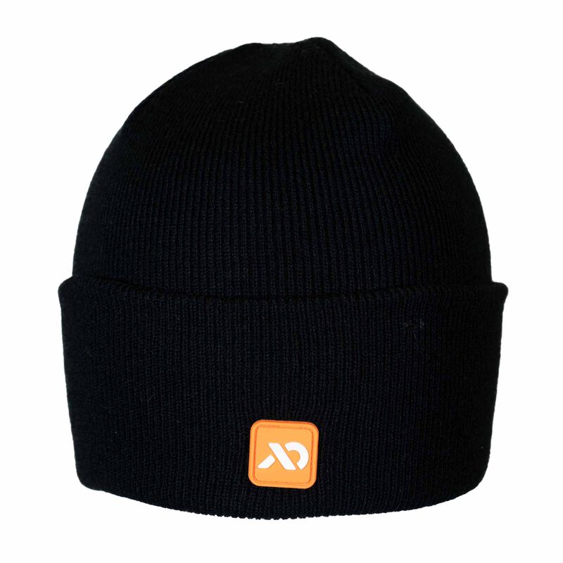 Patch Logo Beanie image number 0
