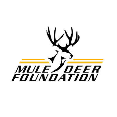 Mule Deer Foundation Donation