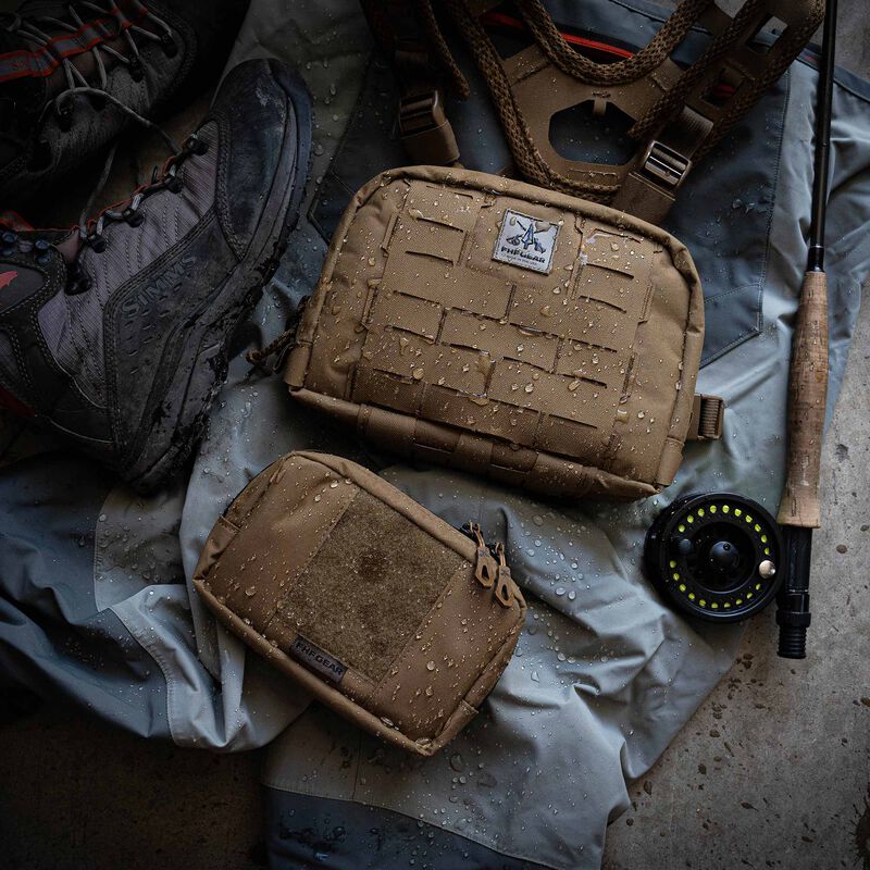 E4 Pouch - Weatherproof image number 4