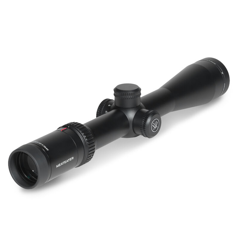 Vortex x MeatEater Viper Riflescope HS 4-16X44 image number 2