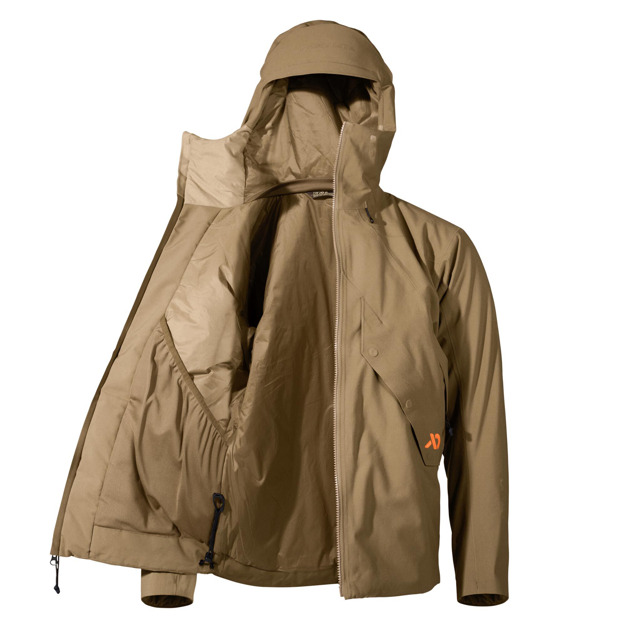 First lite woodbury jacket for sale hot sale