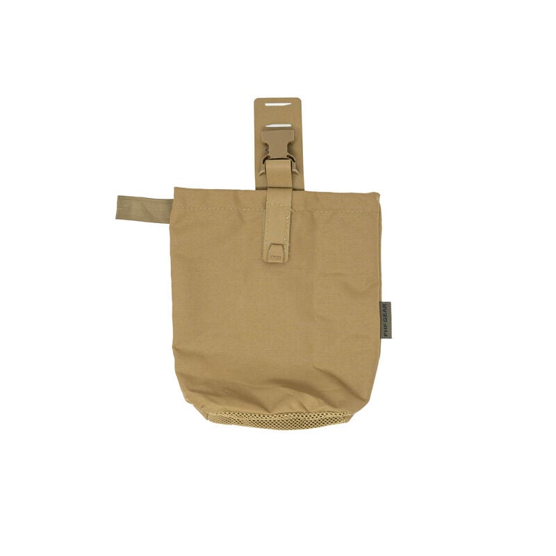 MOLLE Dump Pouch image number 1