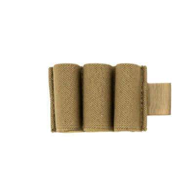 3 Round Shot Shell Holder