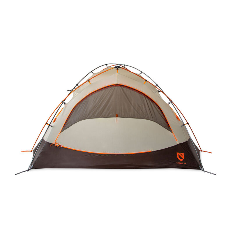 NEMO Kodiak Tent image number 8