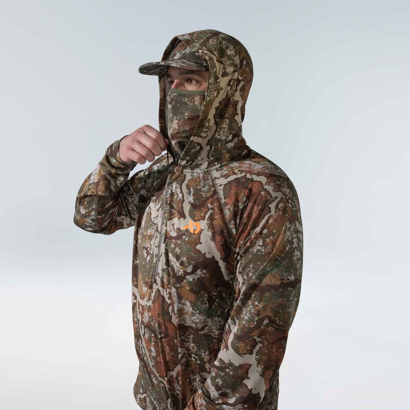 Approach Hoody image number 4
