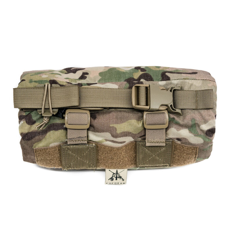 MOLLE-Muff image number 3