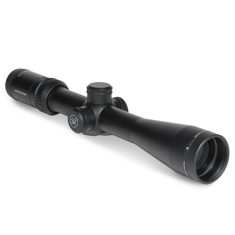 Vortex x MeatEater Viper Riflescope HS 4-16X44 image number 3