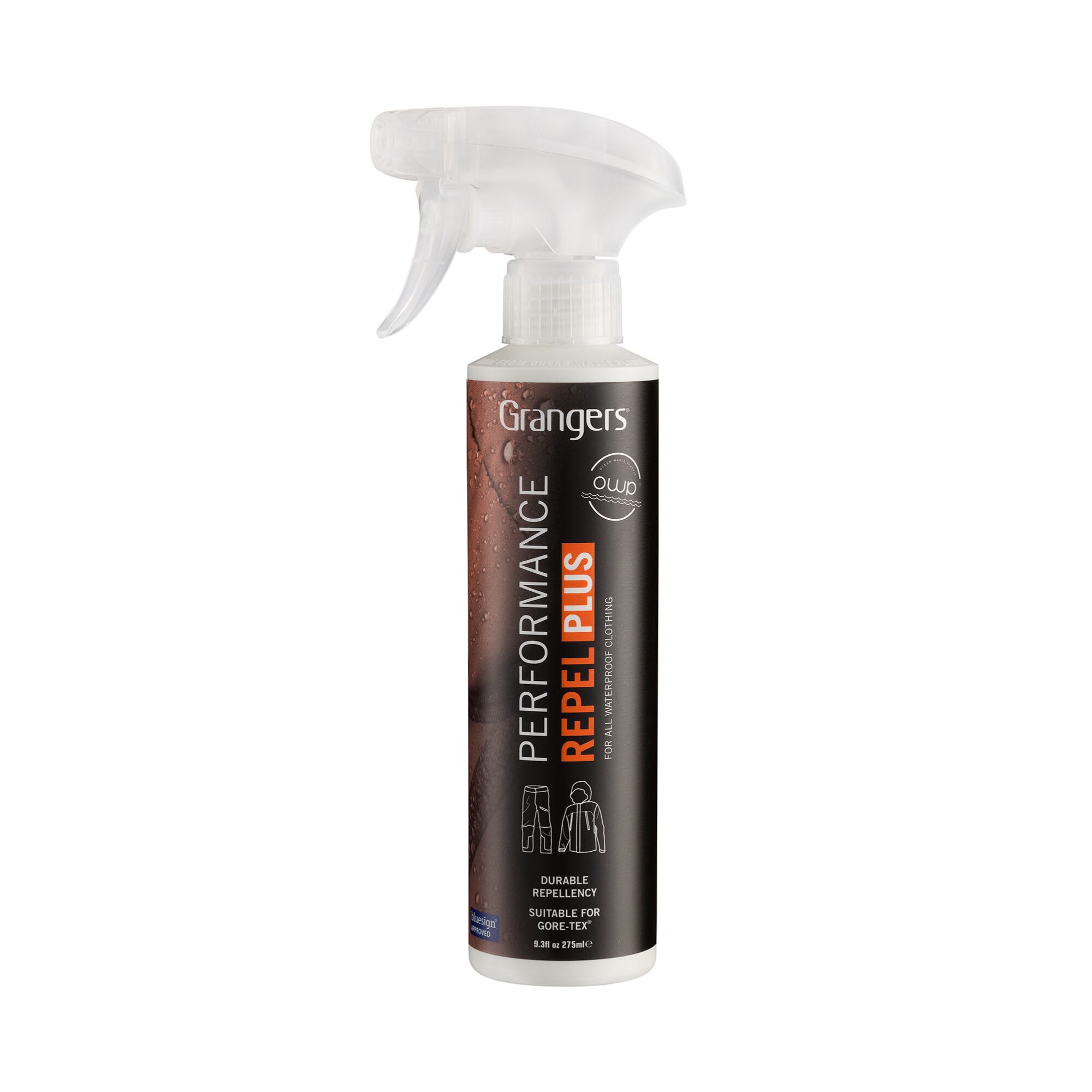 Waterproof coat spray store