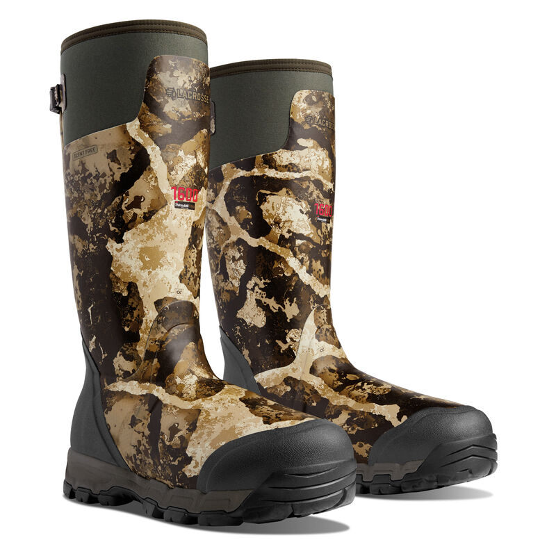 LaCrosse Alphaburly Pro Insulated image number 2