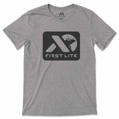 Elk Logo T-Shirt