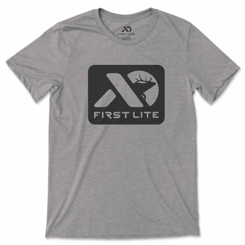 Elk Logo T-Shirt image number 0