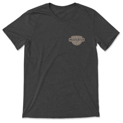 MeatEater Crest T-Shirt