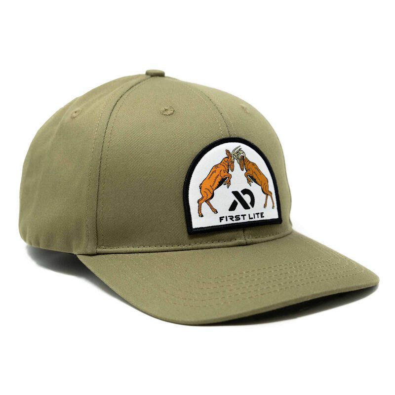 East v West Hat image number 0
