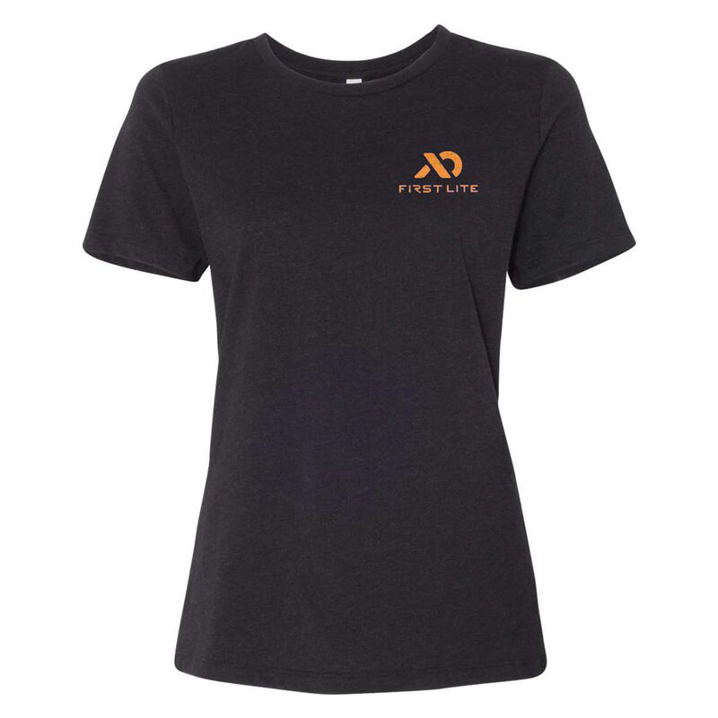Women's Logo T-Shirt image number 6