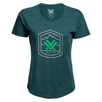 Women's Vortex Total Ascent T-Shirt
