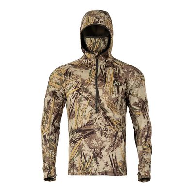 Tanglefree Panel Hunting Blind | First Lite Typha Camo