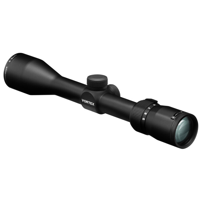 Vortex Diamondback 3-9x40 Riflescope image number 5