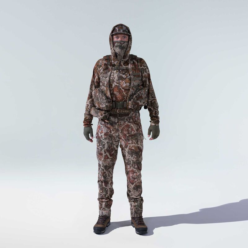 Treeline Turkey Vest image number 8