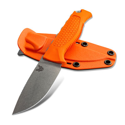 Benchmade Steep Country Knife