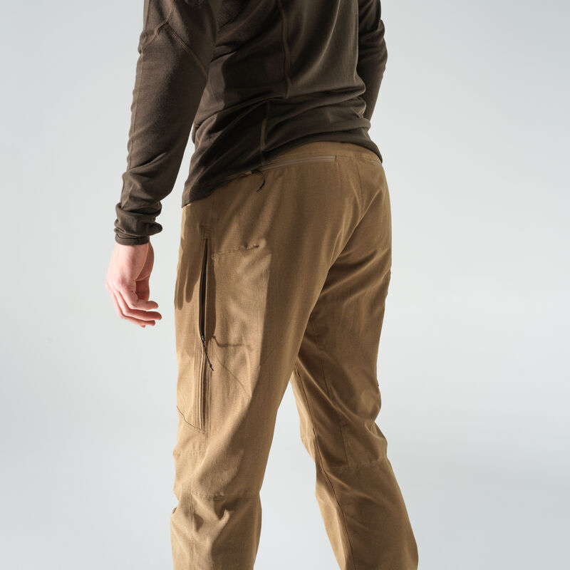 Trace 5-Pocket Pant image number 3