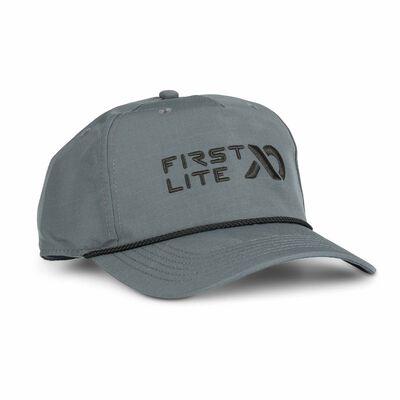 First Lite Lockup Rope Hat