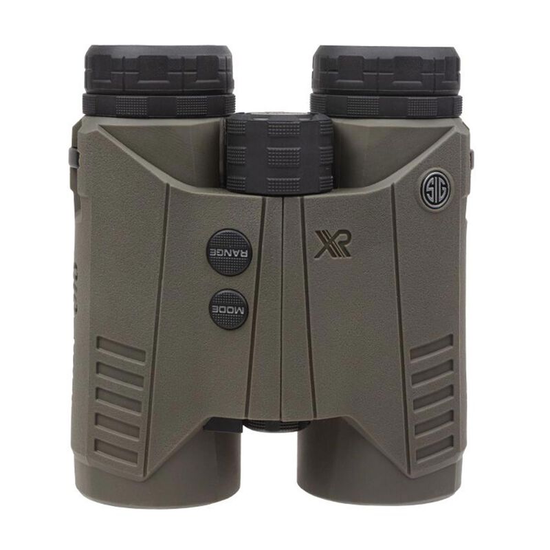 Sig Sauer KILO6K HD Rangefinder Binoculars 10x42 image number 0