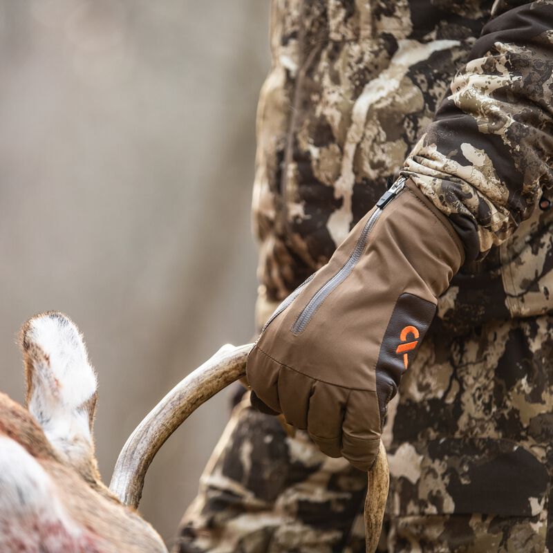 Alpine Cold Weather Glove image number 1