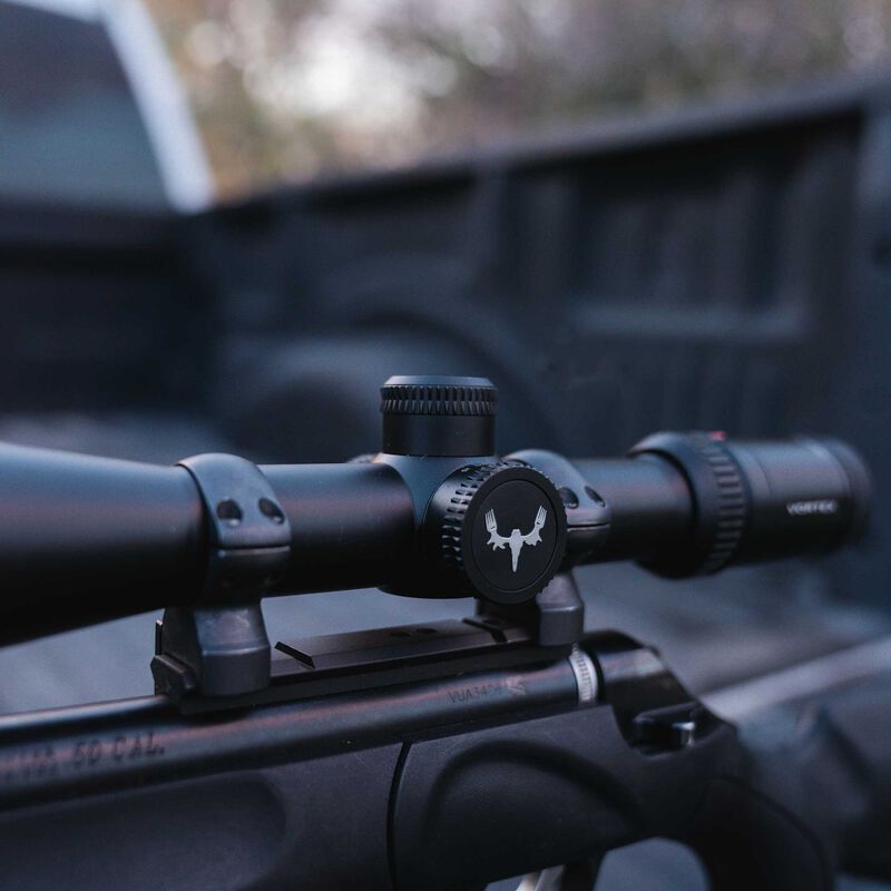 Vortex x MeatEater Viper Riflescope HS 4-16X44 image number 11