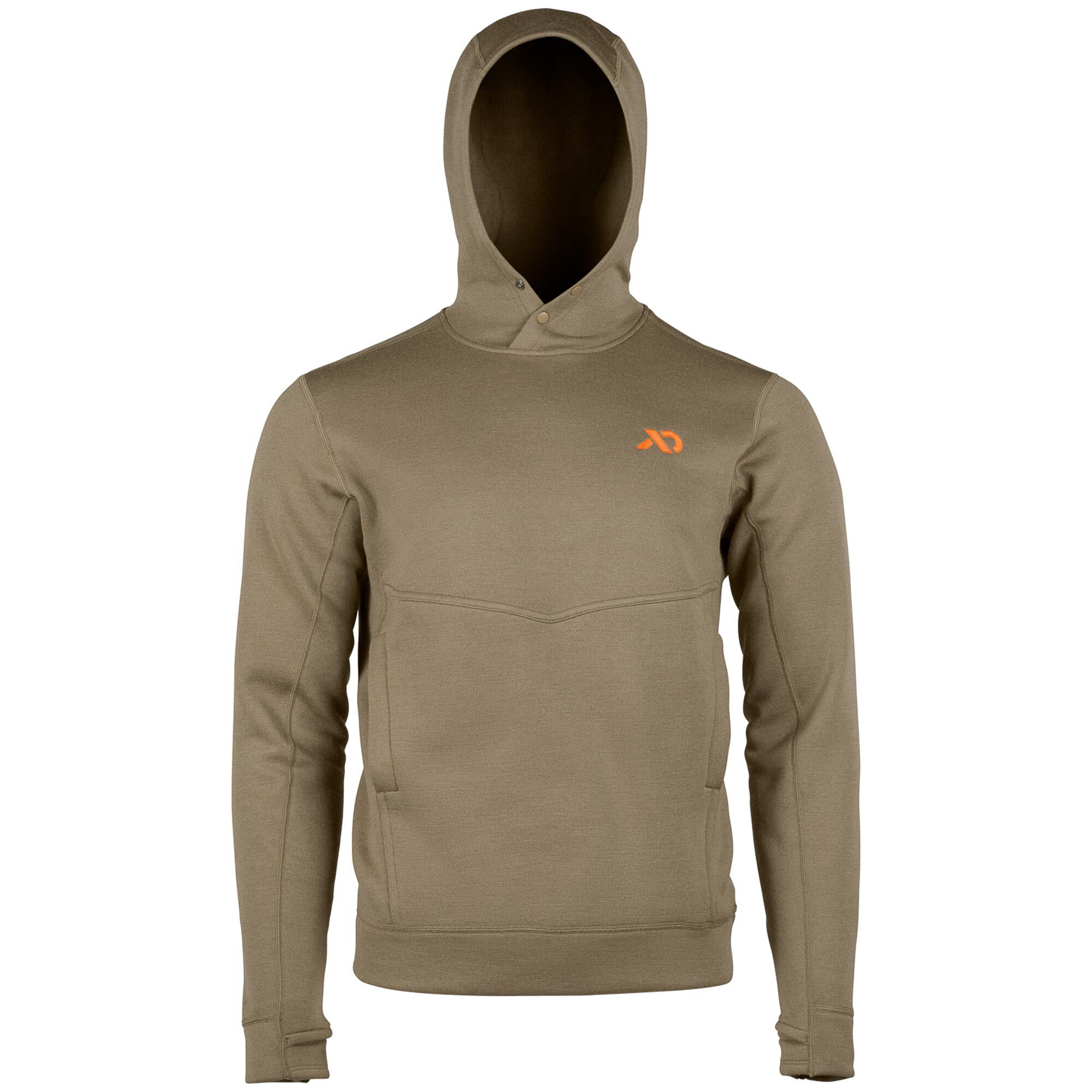 First lite hoodie 2025