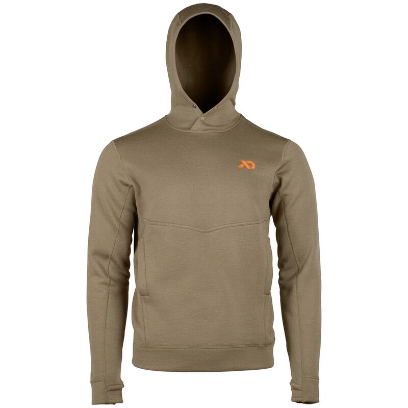 Men's Furnace Hoody image number 2