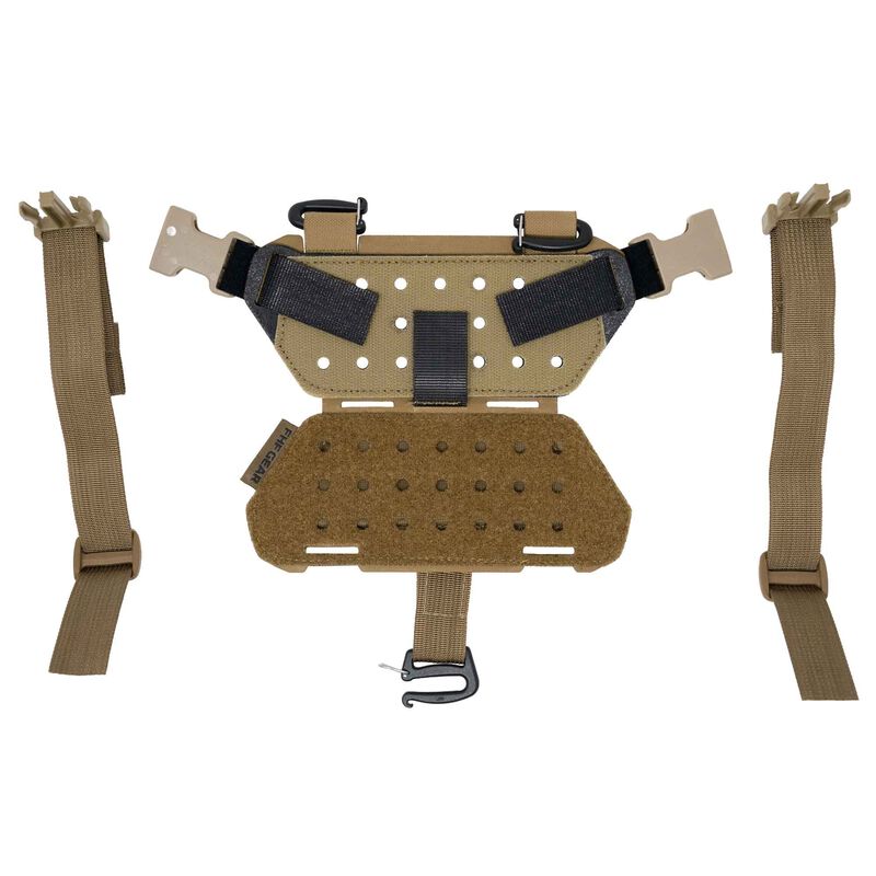 Holster Hanger image number 4